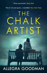 The Chalk Artist