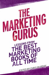 The Marketing Gurus