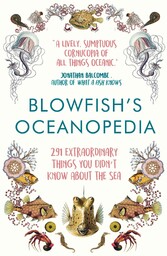 Blowfish's Oceanopedia