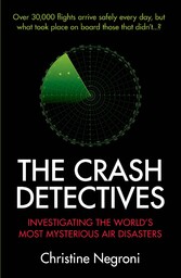 The Crash Detectives