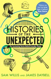 Histories of the Unexpected