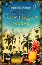 Chowringhee