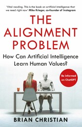 The Alignment Problem