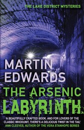 The Arsenic Labyrinth