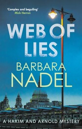 Web of Lies