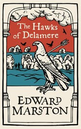 The Hawks of Delamere