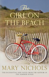 The Girl on the Beach