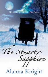 The Stuart Sapphire