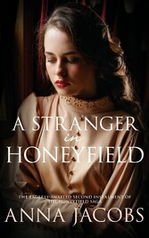 A Stranger in Honeyfield