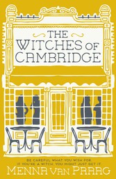 The Witches of Cambridge