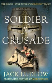 Soldier of Crusade