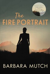 The Fire Portrait