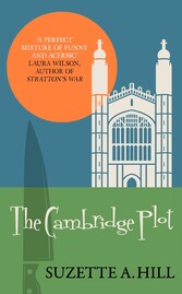 The Cambridge Plot