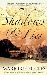 Shadows and Lies