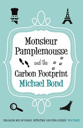 Monsieur Pamplemousse and the Carbon Footprint