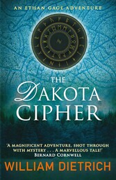 The Dakota Cipher