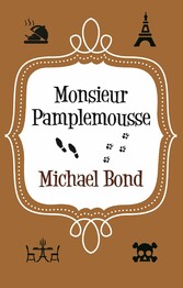 Monsieur Pamplemousse