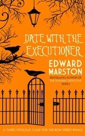 Date with the Executioner