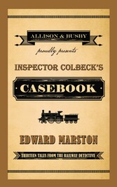 Inspector Colbeck's Casebook