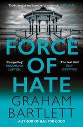 Force of Hate