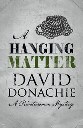 A Hanging Matter