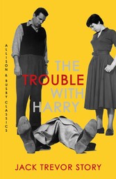 The Trouble with Harry