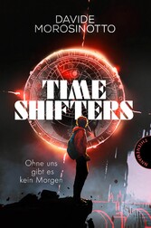 Time Shifters