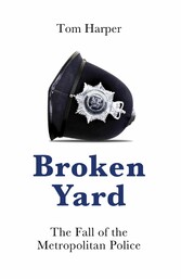 Broken Yard