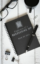 Confessions of A Recovering MP