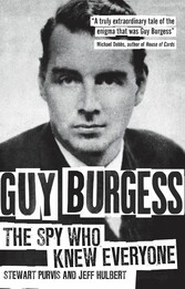 Guy Burgess