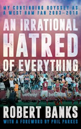 An Irrational Hatred of Everything