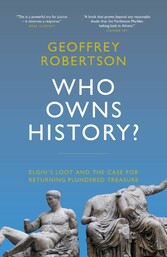 Who Owns History?