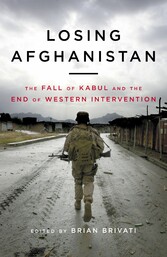 Losing Afghanistan