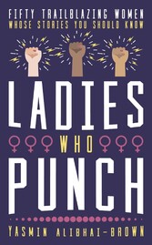 Ladies Who Punch