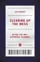 Cleaning Up the Mess