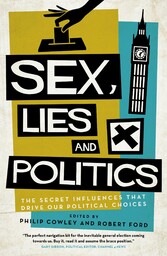 Sex, Lies and Politics