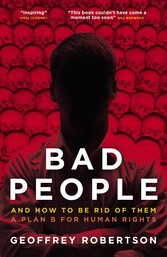 Bad People