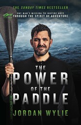 The Power of the Paddle