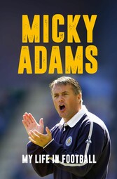 Micky Adams