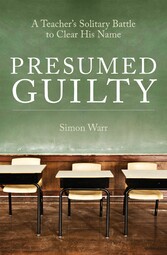 Presumed Guilty