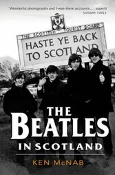 The Beatles in Scotland