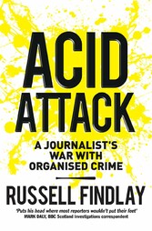 Acid Attack