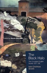 The Black Halo