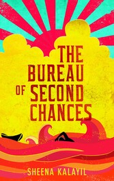 The Bureau of Second Chances