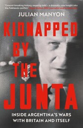 Kidnapped by the Junta