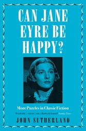 Can Jane Eyre Be Happy?