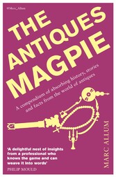 The Antiques Magpie