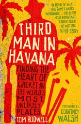 Third Man in Havana