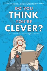 Do You Think You're Clever?