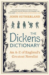 The Dickens Dictionary